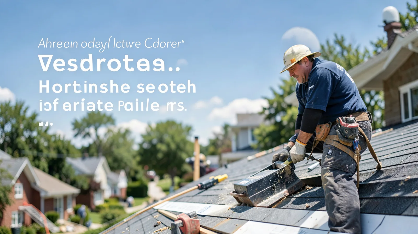 Roof Replacement in Sontag, MS near me